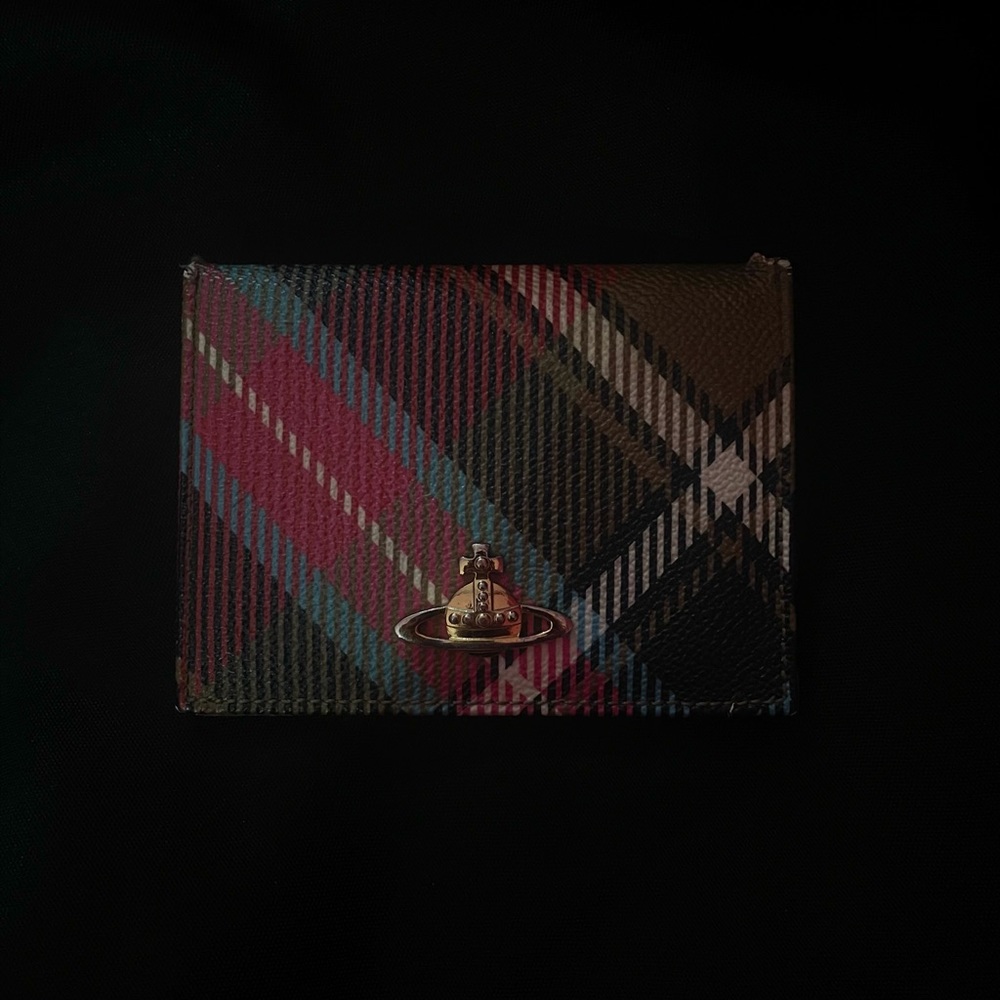 Vivienne Westwood wallet